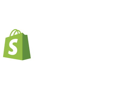 Shopify partner logo