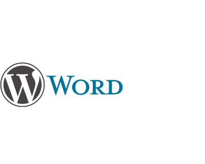 WordPress logo