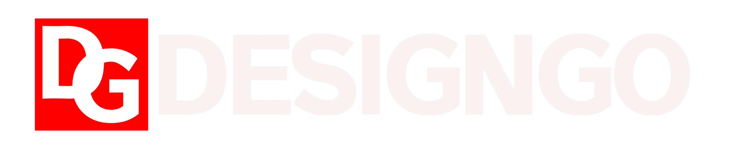 NEW LOGO DESIGN GO 2026t WHITE